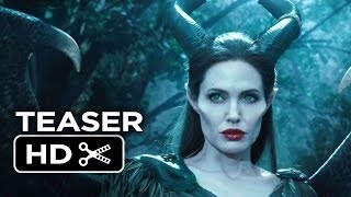 Maleficent 2 trailer debuts on GMA  GMA [upl. by Whitby]