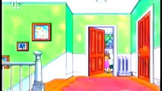 Arthur Cartoon Full Episodes  Night of the Tibble Full EpisodesLadonna Compson Party Ani [upl. by Tennes]