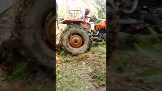 5900 Di TAFE Tractors Reels Video  Part 1 [upl. by Cassaundra]