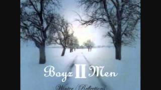 Boyz II Men Merry Christmas Darling [upl. by Primaveras]