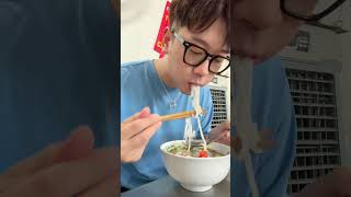 FOOD TOUR HOÀNG HOA THÁM CÙNG NINH TITO tập 1 ninhtito food shorts [upl. by Irra]