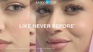 La Roche Posay MELA B3 Serum The new Hyperpigmentation Innovation [upl. by Plotkin]