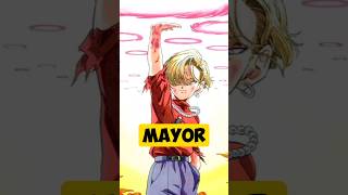 Finales Alternos en Dragon Ball Parte 40 shorts dragonball [upl. by Yeblehs]