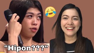 TRENDING HERLENE NICOLE BUDOL AKA quotHIPONquot  REACTION VIDEO 01 [upl. by Inglis233]