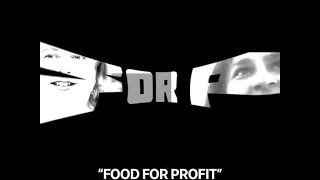 «Food for profit» il documentario denuncia sui sussidi europei per gli allevamenti intensivi [upl. by Nirro]