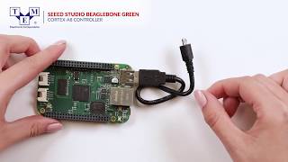 SEEED STUDIO BEAGLEBONE GREEN  Controller  UNBOXING [upl. by Odlanir]