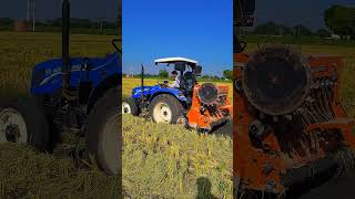 Like karo viralvideo automobile mitrol farming  paras 6010 farmer stunt modified tractor [upl. by Grayson]