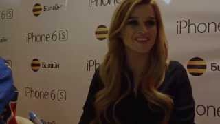 Russia Beeline iPhone 6 launch event 2015 [upl. by Alyks]