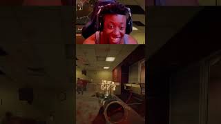 Slithering ahh mf LMAO  adrianbeasting on Twitch [upl. by Ethbun]