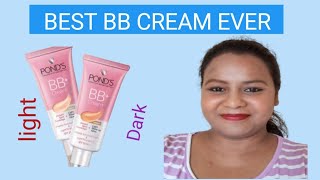 BB CREAM FOR DUSKY SKIN  BB cream review [upl. by Aiceila]