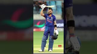 Virat Kohli ki power wah akele sabki band baja sakta hai ytshorts trending cricket king [upl. by Helaine253]