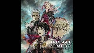 A Lords Duty  Triangle Strategy OST Extended [upl. by Ohcamac668]