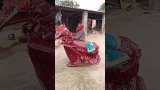 मिले ना मोहे सैया मां के dance funny song dancer comedy bhojpurisong bhojpuri bhaojpuri [upl. by Anile]