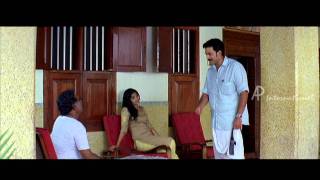 Indian Rupee Movie Scenes  Prithviraj comes to meet Rima Kallingal  Lalu Alex [upl. by Lelia279]