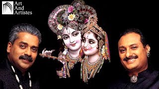 Krishna Nee Begane Baro  Colonial Cousins  Hariharan  Lesle Lewis  Art And Artistes [upl. by Agiaf266]