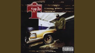 KING TEE TOO SHORT BIG BOYZ [upl. by Kata]