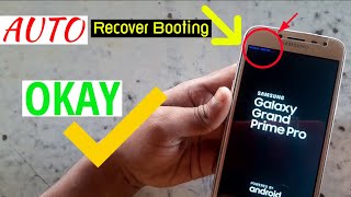 Samsung SMJ250F Recovery Booting Fixed 100  Samsung SMJ250Fds Flash File Download TESTED [upl. by Nalhsa]