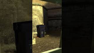 Cat Half Life SFX Memes halflife cat funny [upl. by Nadeau438]