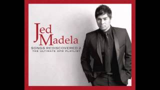 Jed Madela  Friend of Mine [upl. by Rempe]