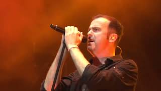 Blind Guardian  Twilight of the Gods  Live in Wacken 2016 [upl. by Ralli139]