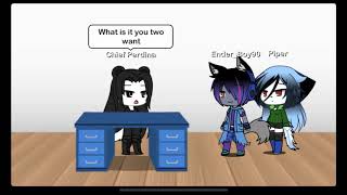 A Wolfs Pride ep7 Gachalife [upl. by Lynch]