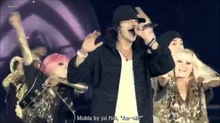 Akanishi Jin  Tipsy Love czech sub [upl. by Carberry]