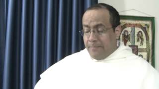 Video 1000 Testimonio Vocacional de Fr Nelson Medina OP [upl. by Schuman]