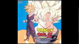 Piccolos Theme  Dragon Ball Z Super Butouden 2 Arranged Soundtrack [upl. by Mieka142]