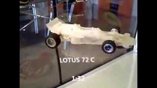 POLICAR SLOT RACING FESTIVAL [upl. by Anirtap]