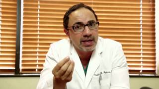 Inner Thigh Liposuction Dr David Amron [upl. by Retsila]