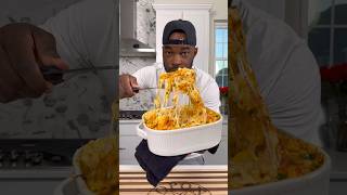 How to Make The Best Baked Macaroni and Cheese onestopchop [upl. by Wynny]