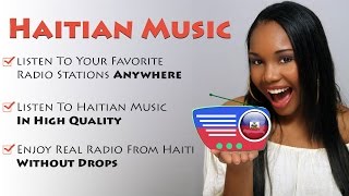 Radio Caraibes Fm Haiti  Android APP [upl. by Asuncion585]