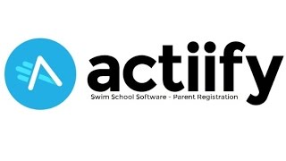 Swim School Software Online Registration System Parent [upl. by Llertnac]