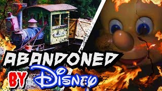 Abandoned by Disney Chapter 2 [upl. by Eachelle]