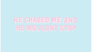 tag youre it  melanie martinez lyrics [upl. by Aikal]