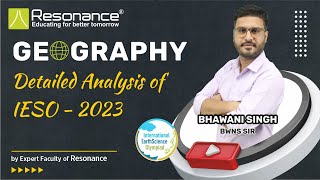 Detailed Analysis of IESO 2023  10th June [upl. by Brodie]