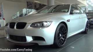 BMW E90 M3 CRT  No 57 POV [upl. by Raynard]