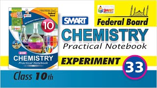 Identify carboxylic acids using sodium carbonate test [upl. by Noremmac]