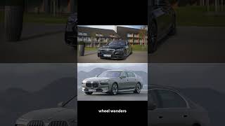 s class vs 7 series Made with Clipchamp [upl. by Giliana]