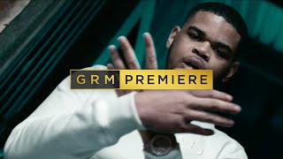 K Trap  Paid The Cost Music Video  GRM Daily [upl. by Yendis]