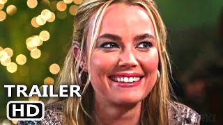 MAGGIE Trailer 2022 Rebecca Rittenhouse Comedy Series [upl. by Bergmans613]