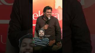 Zakir khan in rekhta rekhtafoundation comedy funny mirzagalib standupcomedy rekhtacollection [upl. by Misti]