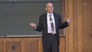 Yale Political Courses  Prof Shapiro  1 Introduction to Power and Politics in Today’s World [upl. by Novyaj]