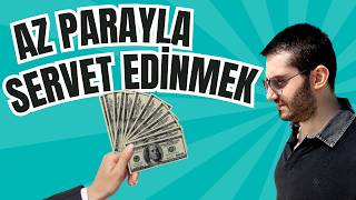 0dan Finansal Özgürlüğe Nasıl Ulaşılır Naval Ravikant [upl. by Ayam]