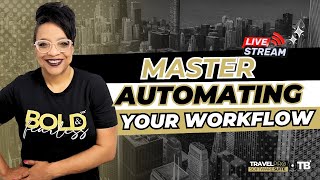 Double Your Bookings Master Workflow Automation in TPS [upl. by Yelsa]