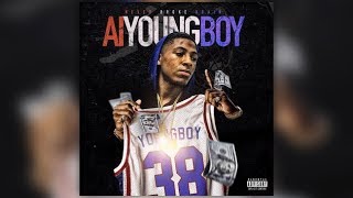 NBA Youngboy  Untouchable AI Youngboy [upl. by Ellison]