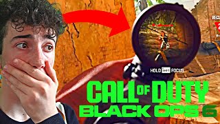 BEST Call Of Duty Black Ops 6 Kills [upl. by Atalayah]