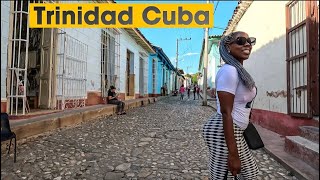 Is it safe to visit Cuba 🇨🇺 [upl. by Maurizio]