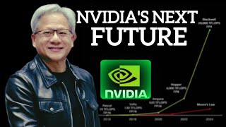 Nvidia Stocks GameChanger Nvidia Stocks Ai Future Prediction [upl. by Rim]