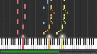 Synthesia Kazotsky Kick [upl. by Launame]